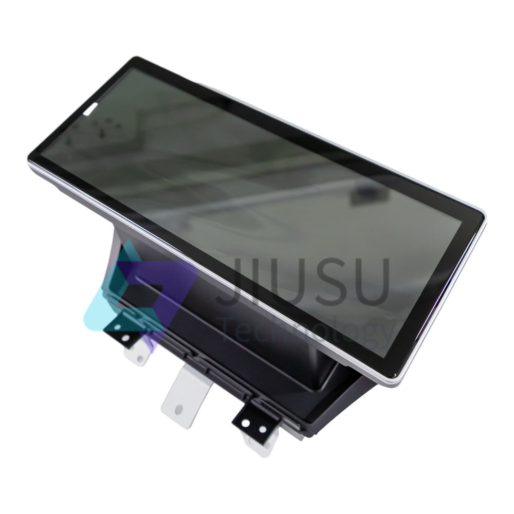 12.3'' Touch Screen Android 12 Car Radio GPS Navigation DVD Player Stereo Multimedia Audio System for Acura TL 2009-2012