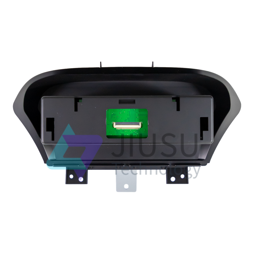12.3'' Touch Screen Android 12 Car Radio GPS Navigation DVD Player Stereo Multimedia Audio System for Acura TL 2009-2012