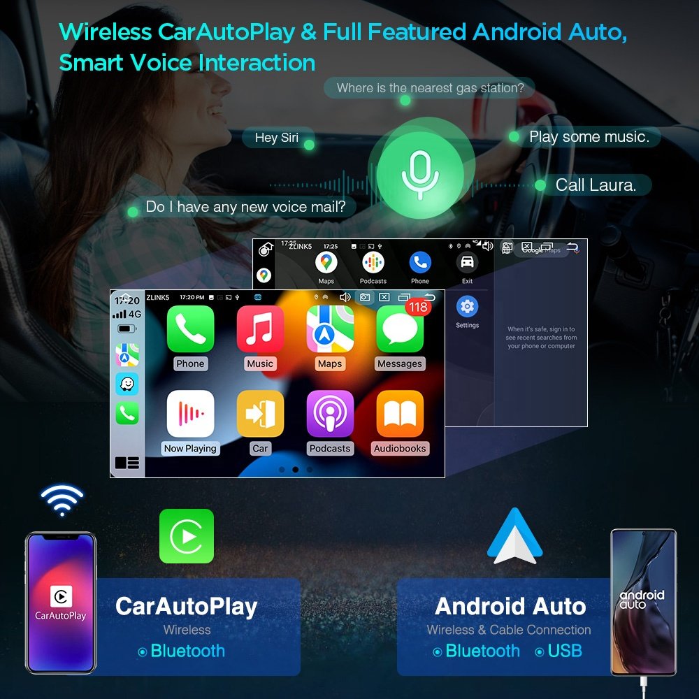 XTRONS 7" Android 12 8G 128G Car GPS Navigation For BMW E46 MG ZT Rover 75 Car Android Player 1 Din Android Car Radio de Coche