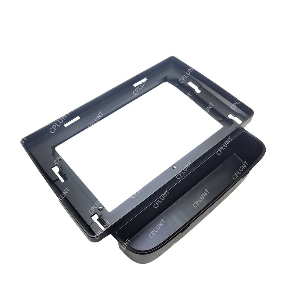 Car Android Screen Android Radio DVD Player Frame Navigation For TOYOTA LAND CRUISER LC100 LX470 1998-2003 10.1 INCH HIGH Farme