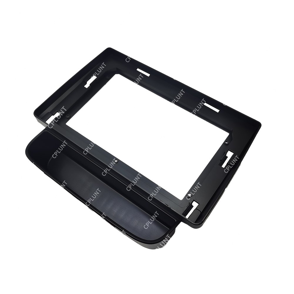 Car Android Screen Android Radio DVD Player Frame Navigation For TOYOTA LAND CRUISER LC100 LX470 1998-2003 10.1 INCH HIGH Farme