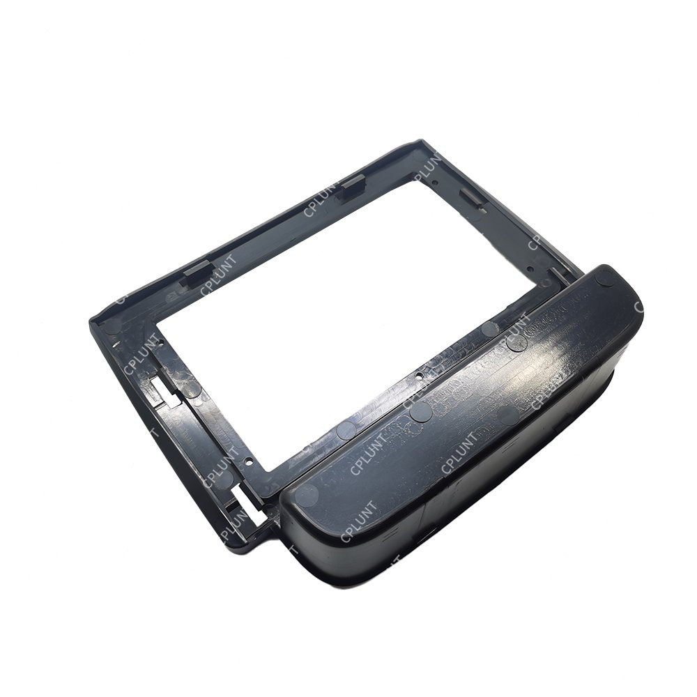 Car Android Screen Android Radio DVD Player Frame Navigation For TOYOTA LAND CRUISER LC100 LX470 1998-2003 10.1 INCH HIGH Farme