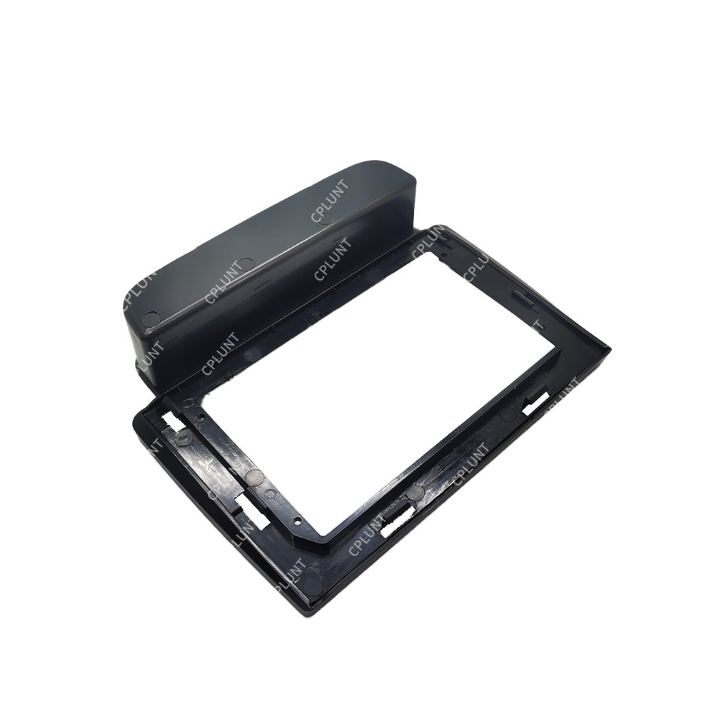 Car Android Screen Android Radio DVD Player Frame Navigation For TOYOTA LAND CRUISER LC100 LX470 1998-2003 10.1 INCH HIGH Farme