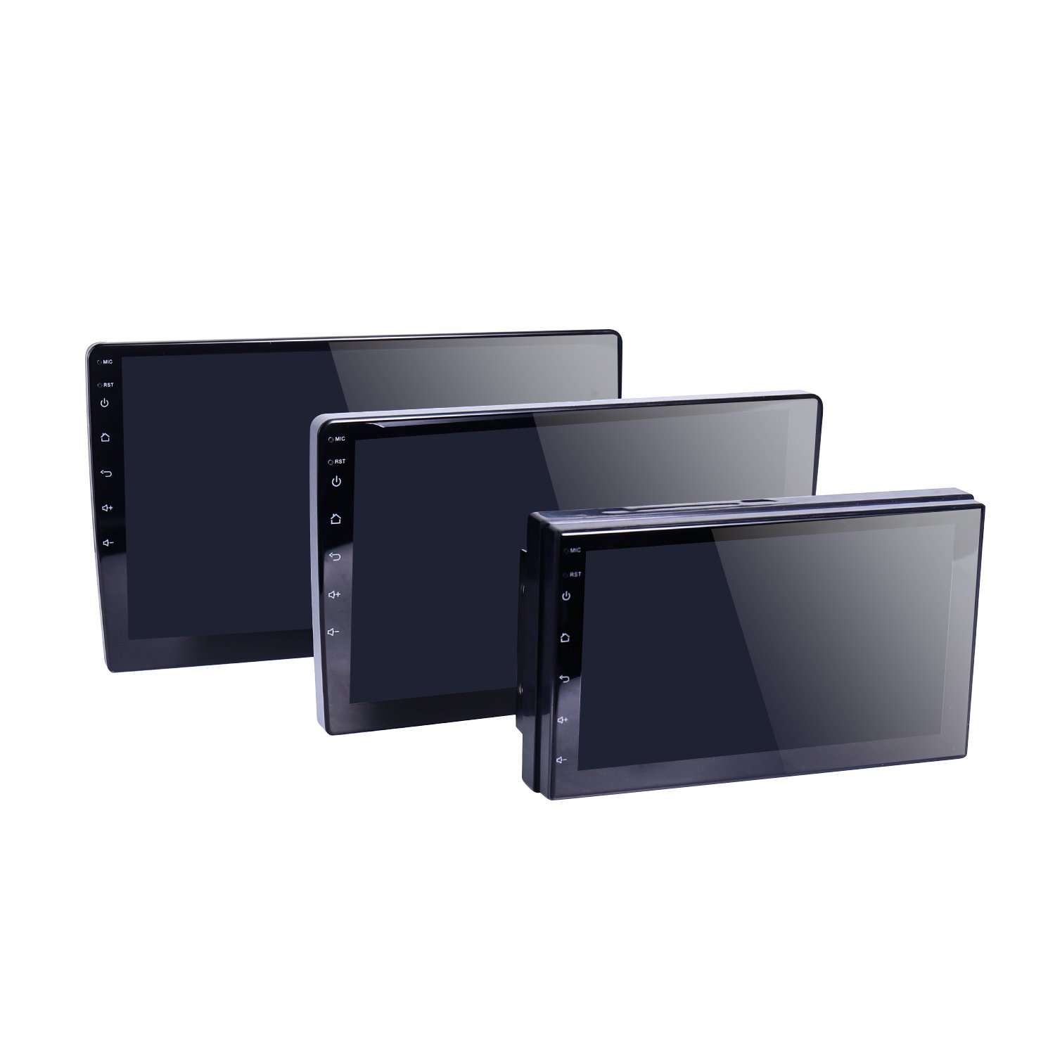 High Quality Car Radio Made In China Factory Support Wifi Gps Navigation For Car Player Car Media Player
