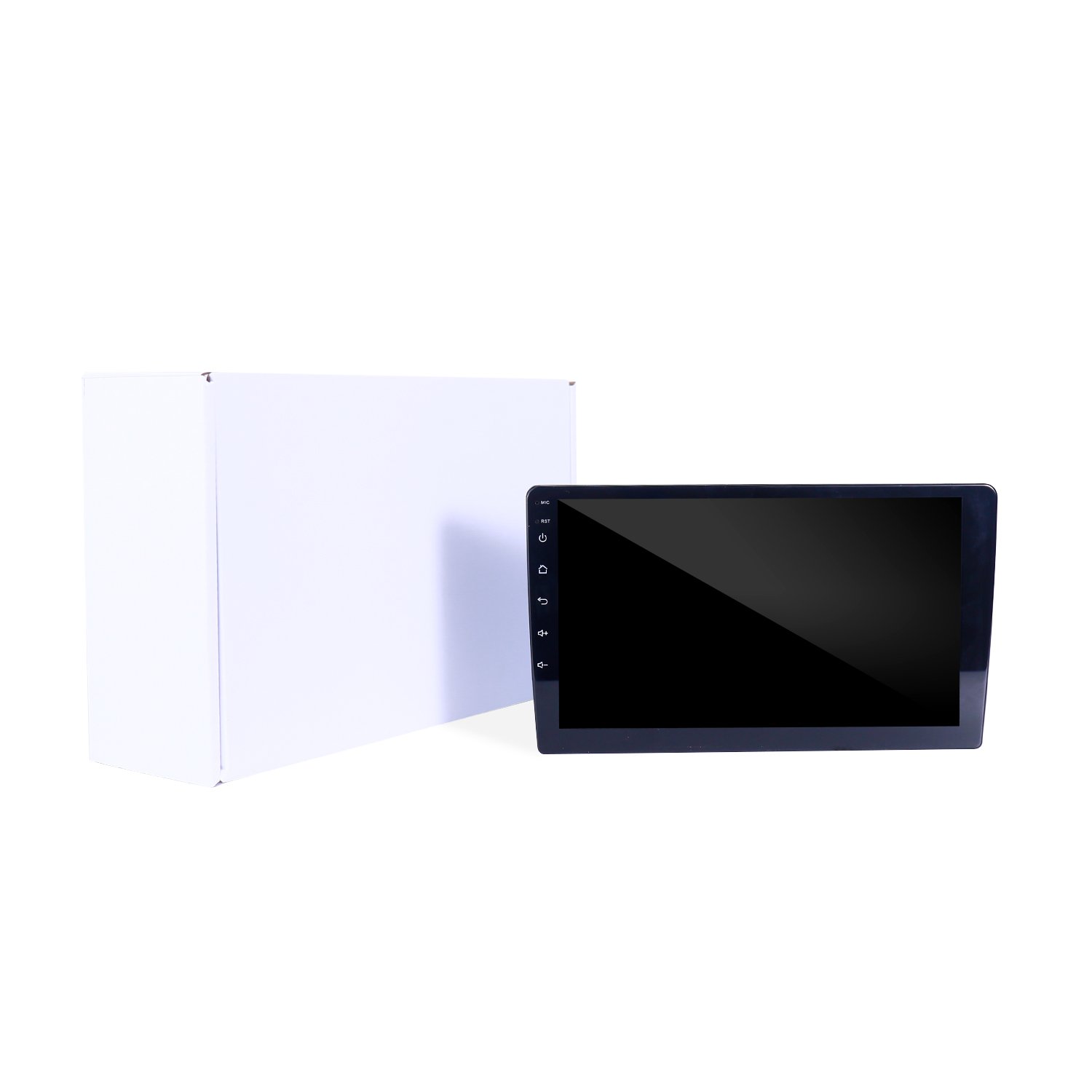 High Quality Car Radio Made In China Factory Support Wifi Gps Navigation For Car Player Car Media Player