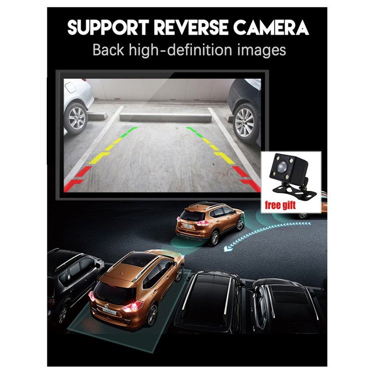 Factory Price Auto Car Radio multimedia video Player for Tesla Type 9.7 inch Stereo Carplay 2din gps Navigation