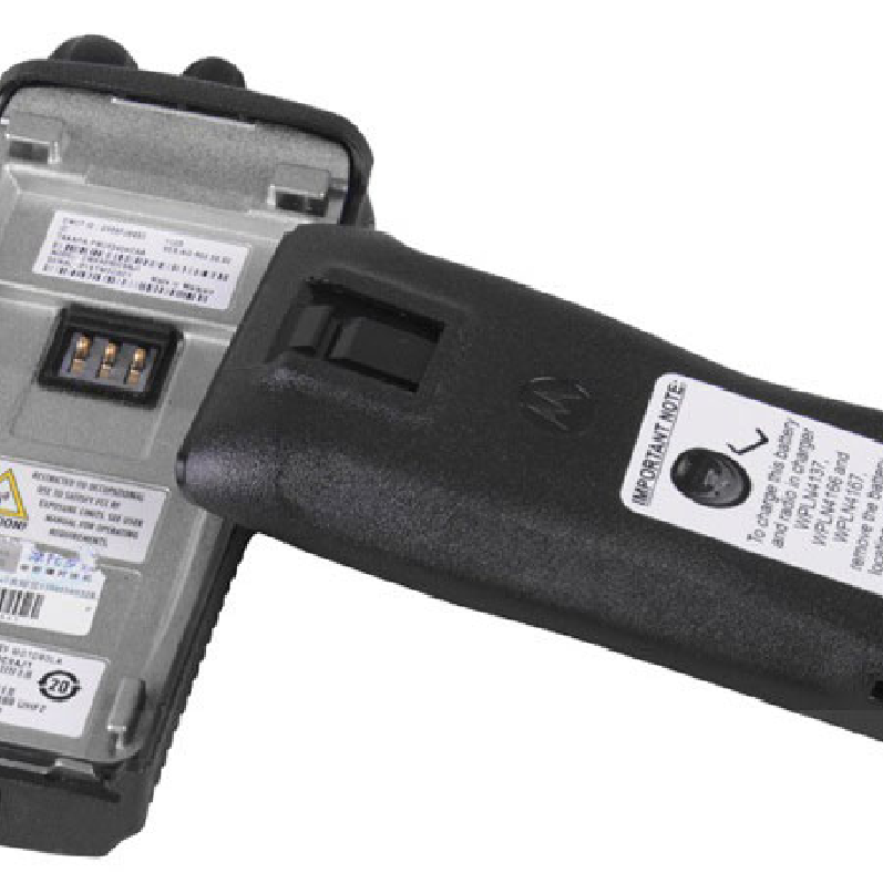 Portable Digital Dmr Radio Motorola Xir P3688 Cp200d Dp1400 Dep450 Uhf Vhf Waterproof Walkie Talkie Motorola