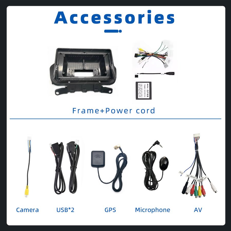 Android 13 2+32GB IPS Screen Car Radio For Nissan X-Trail x trail Rogue 3 2020 - 2024 Stereo Wifi GPS Navigation Carplay Auto