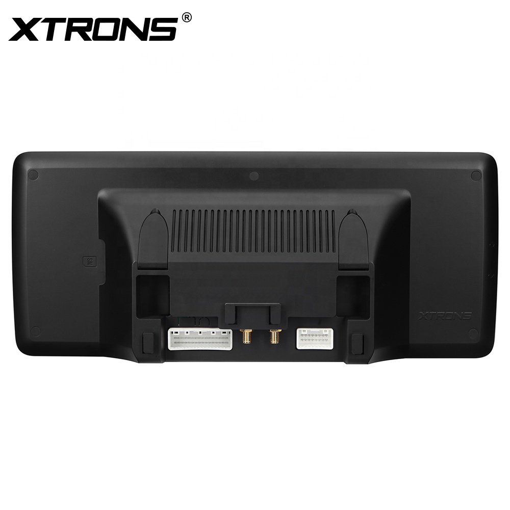 XTRONS 12.3" Car Radio For Audi Q5 (2009-2017) LHD/RHD Android 13 Octa Core 4+64GB 4G LTE Car Monitor multimedia radio system