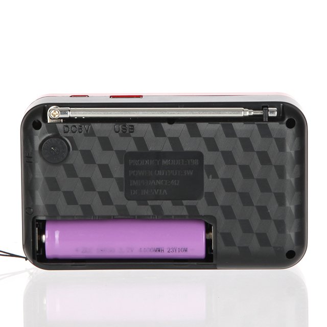 Cheap China Fm Radio Mini Portable Bluetooth Sans Fil Old Usb Vintage Fm Retro Radio