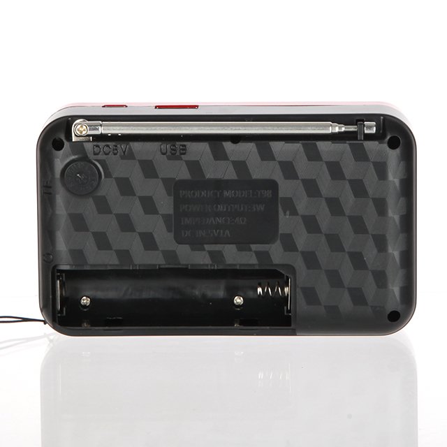 Cheap China Fm Radio Mini Portable Bluetooth Sans Fil Old Usb Vintage Fm Retro Radio