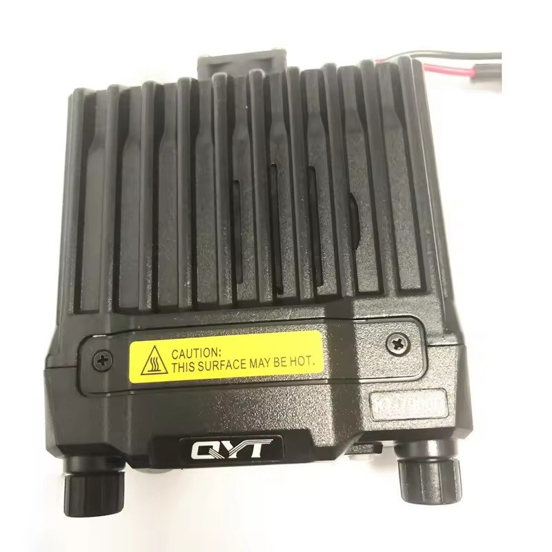 mobile radio QYT KT-7900D,VHF UHF Dual Band Car Vehicle Transceiver 10 KM 25W Mini Car Radio Station Radio QYT KT-7900D