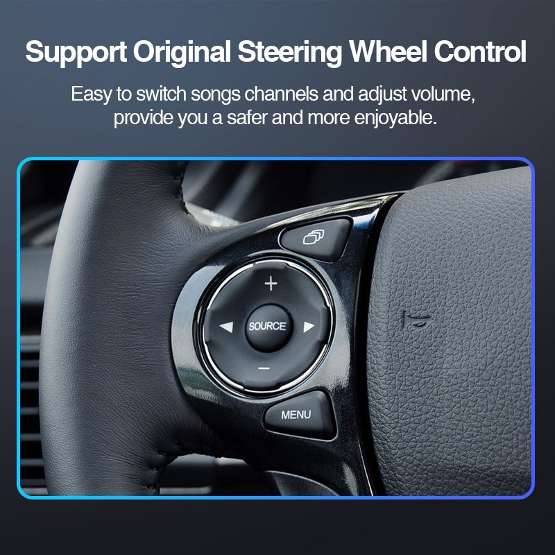 JMC Android 2din 9inch Car Radio BT FM RDS WIFI Navigation GPS 2.5D IPS Touch Screen For Universal Car Radio