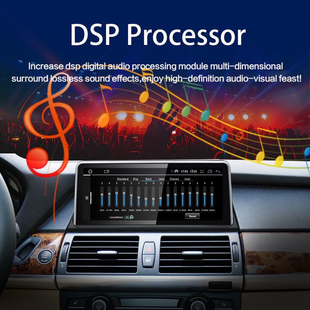 LELV Android 10.25" Car Audio auto Radio DVD Player For BMW X5 E70 X6 E71 2007-2013 Android stereo AutoRadio Car Screen