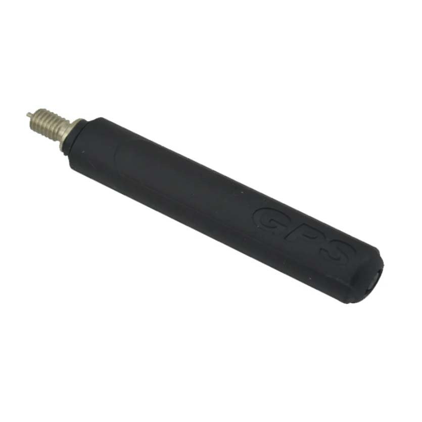 8586381J10 TETRA MTP850 UHF 380-430MHz GPS Stubby Antenna 5.5CM for Motorola radio TETRA MTH800 MTP850 MTP830S MTP850S CEP400
