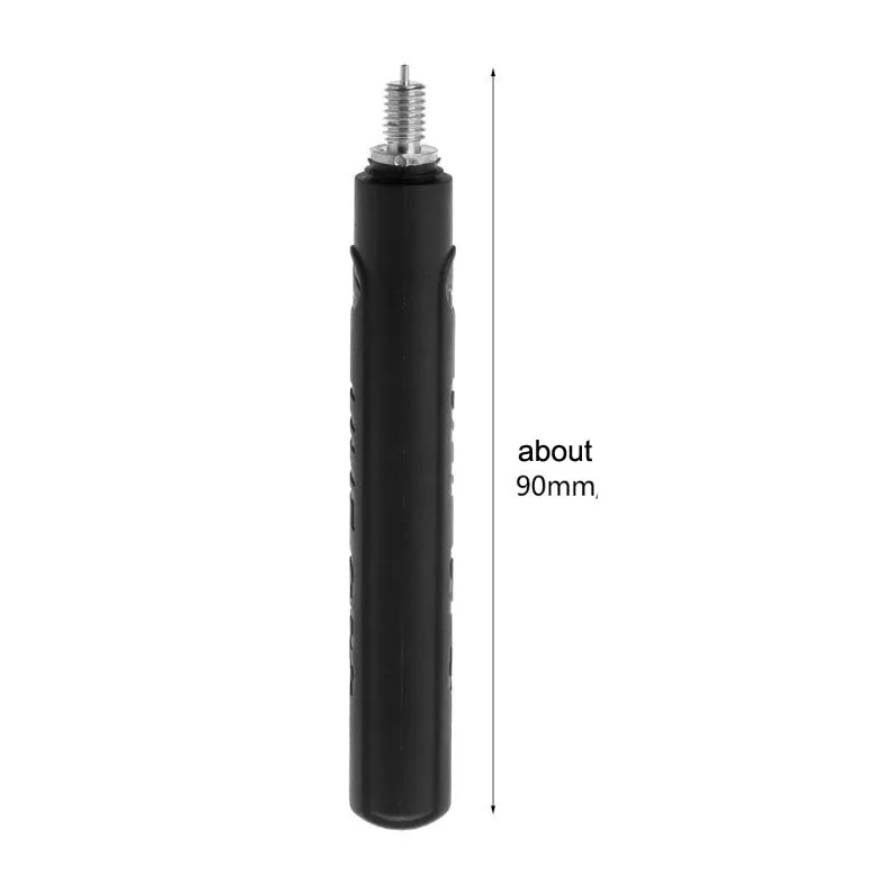 8586381J10 TETRA MTP850 UHF 380-430MHz GPS Stubby Antenna 5.5CM for Motorola radio TETRA MTH800 MTP850 MTP830S MTP850S CEP400