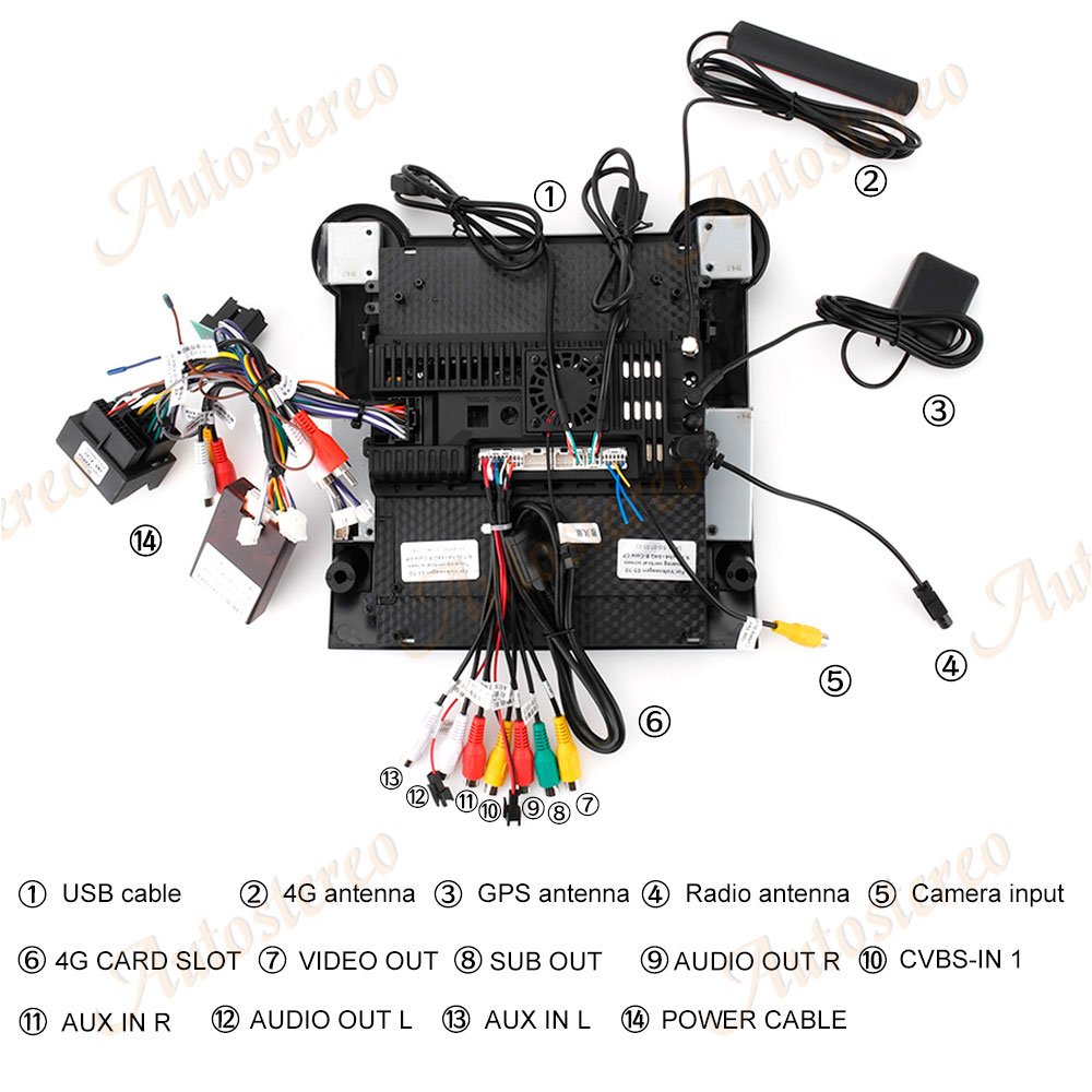 AutoStereo 5G LTE Android10 For Volkswagen TOUAREG 2003-2010 VW T5 Tesla Radio Android 10 128GB Car GPS Navigation Auto HeadUnit