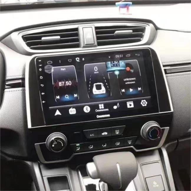 Android 11 Car Radio Multimedia Video Navigation 2 Din Stereo DVD Head Unit Speaker Carplay