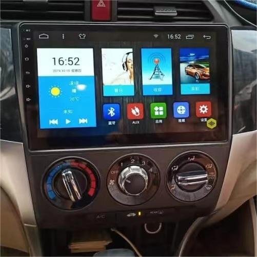Android 11 Car Radio Multimedia Video Navigation 2 Din Stereo DVD Head Unit Speaker Carplay