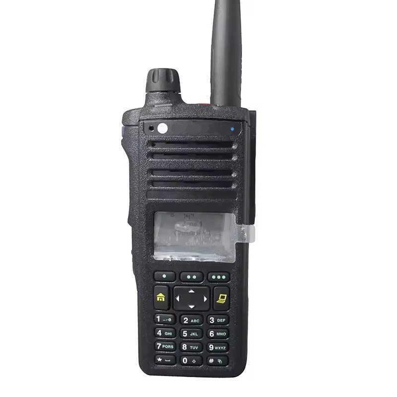 APX4000 APX2000 Long Ran Walkie Talkie 1000 Mile UHF VHF Digital Analog Intercom P25 IP67 Two Way Kids Mobile Radio 5km Ran Cars
