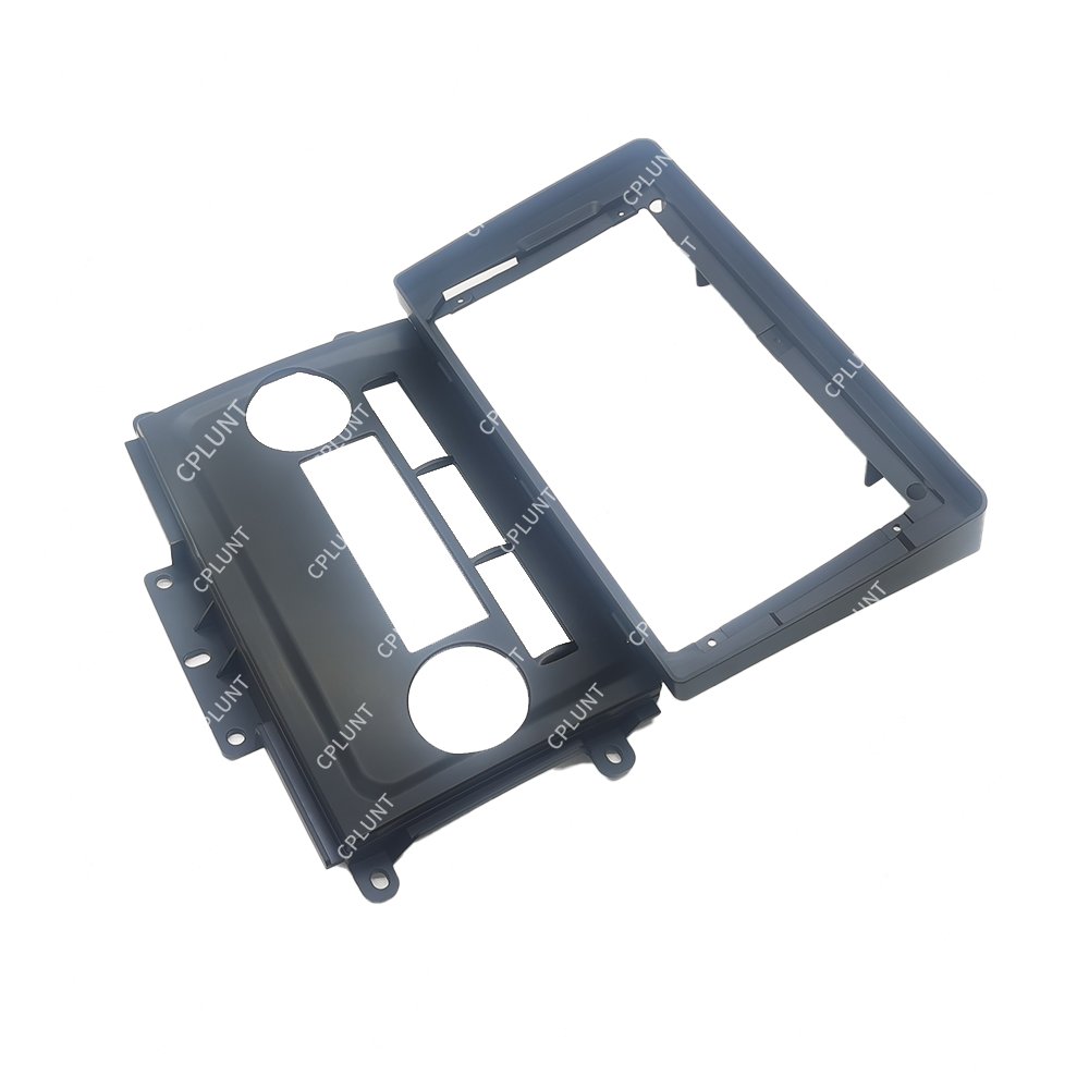 Car DVD Player Frame FOR NISSAN FRONTIER XTERRA 2009-2012 9INCH Touch screen Android radio Farme stereo