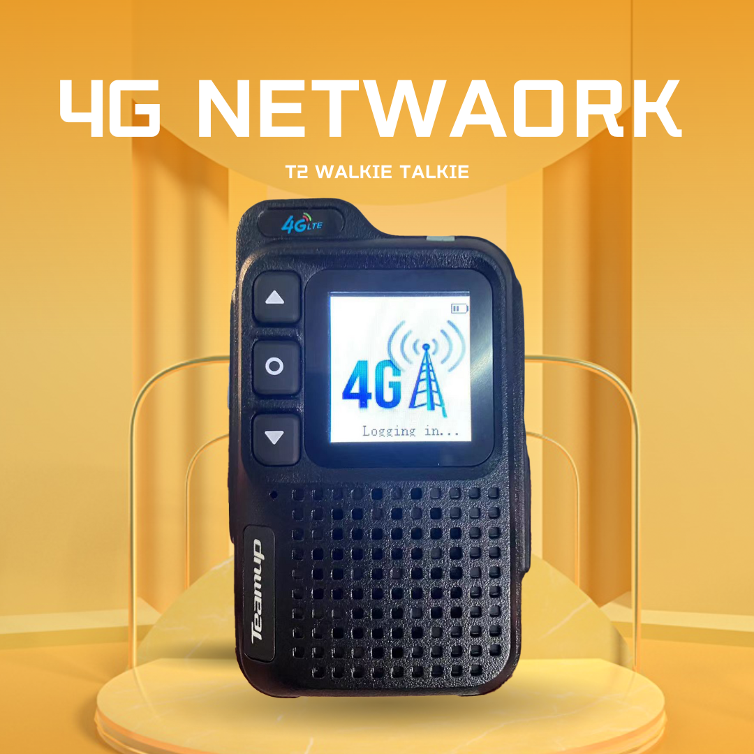 radio K2 portable walkie talkie GSM 4G poc radio With SIM Card support Real-time positioning
