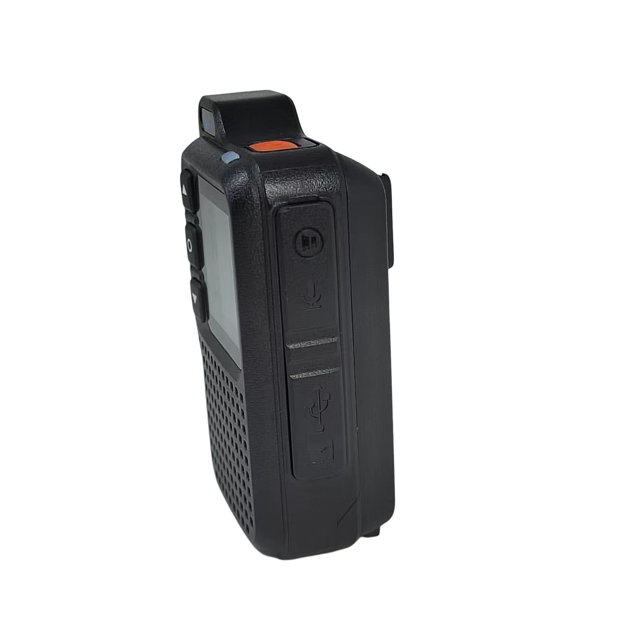 radio K2 portable walkie talkie GSM 4G poc radio With SIM Card support Real-time positioning