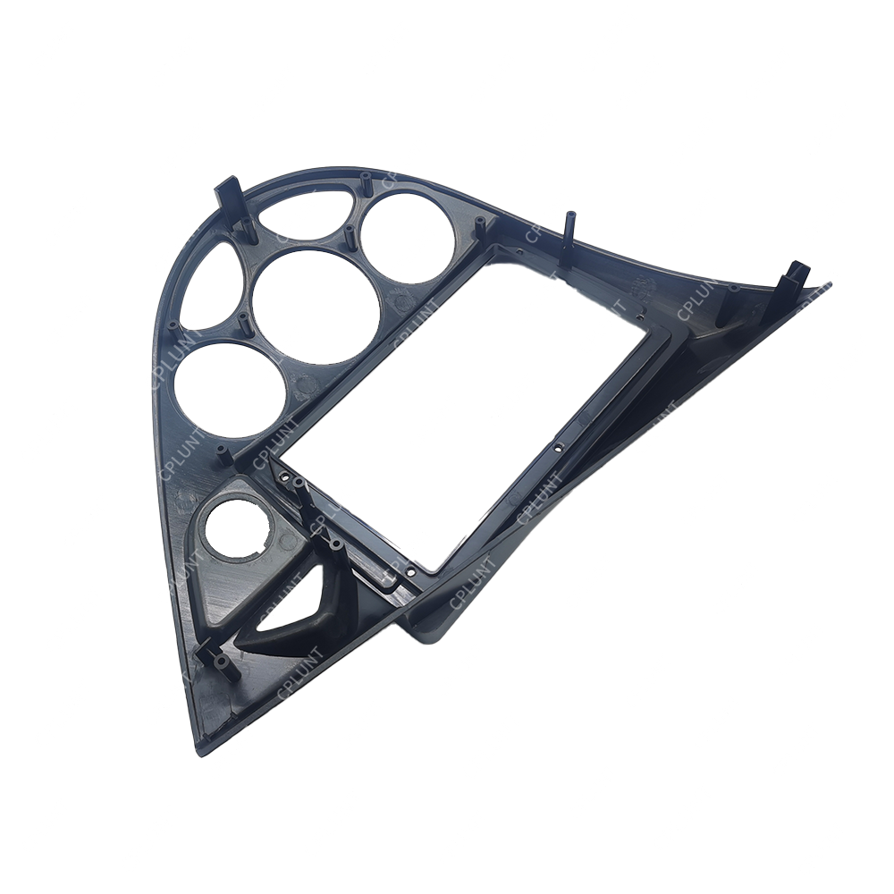 Car DVD Player Frame FOR FORD FOCUS 1998-2005 LHD 9inch Black Touch screen Android radio Farme stereo