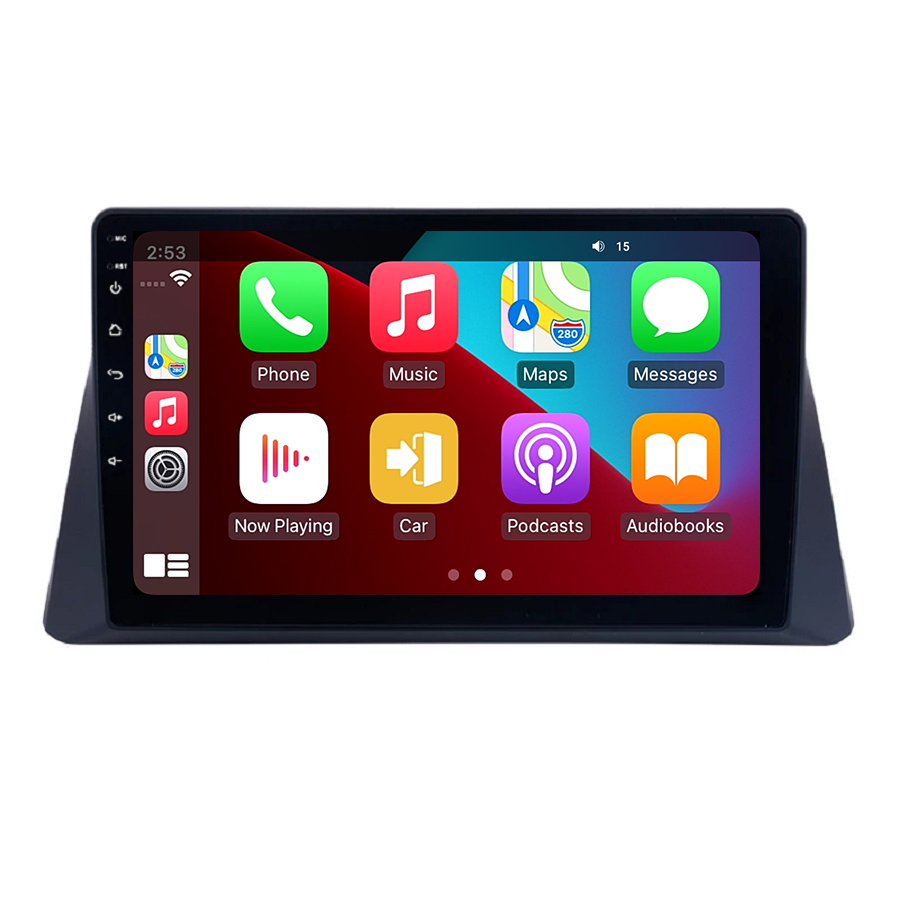 Android 10 Car Radio Touch Screen Stereo Android Head Unit Car Radio For Honda Accord 8 2008 - 2013 Car Player