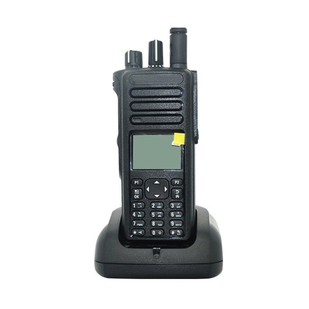 DLP5550e DP4801e XPR 7550e DGP8550e DP4800e DMR portable walkie talkie two way radio WIFI UHF VHF transceiver for motorola radio