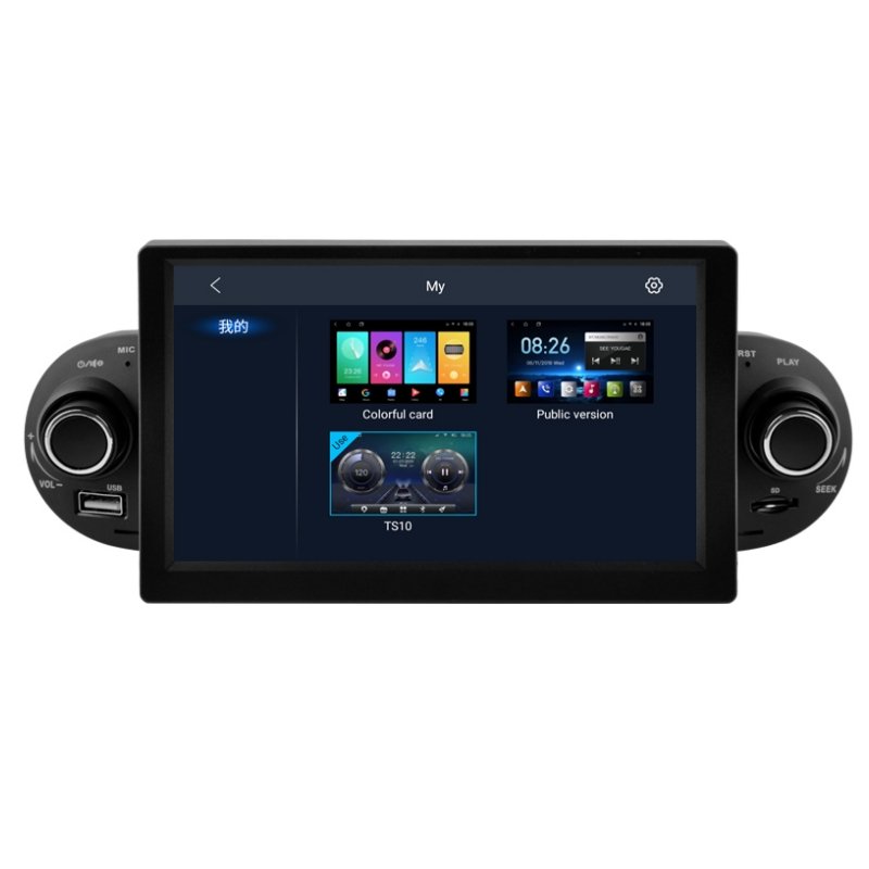 WITSON Android 13 For VOLKSWAGEN BEETLE 2000-2012 Car Auto Radio Stereo Multimedia Video DVD Player GPS Carplay Navigation