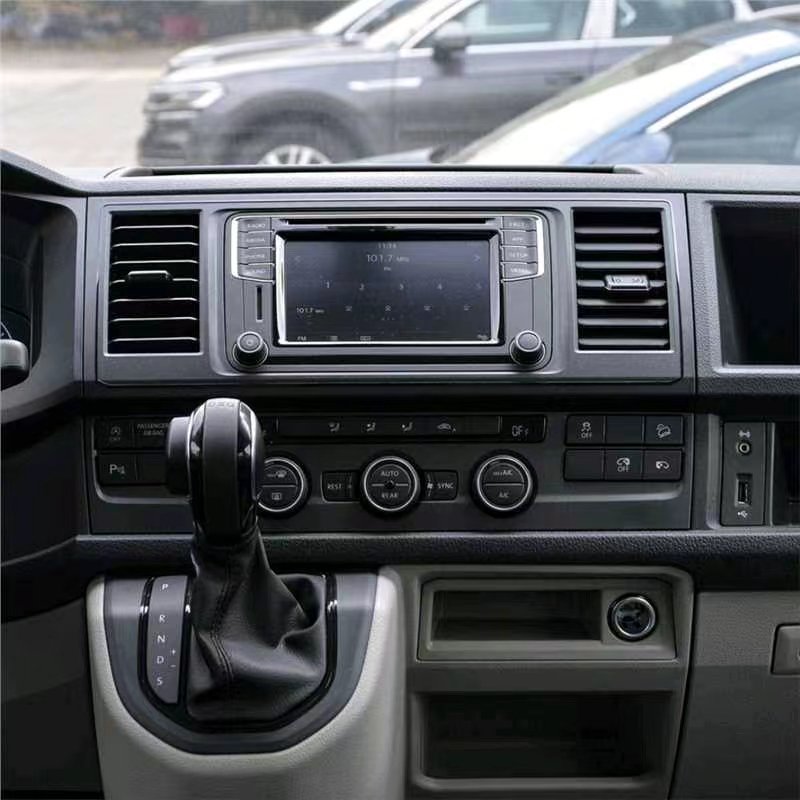 Carplay For VW Caravelle T6 2015-2020 Android Car Radio Multimedia Video Player Head Unit Car GPS Navigation GPS Android