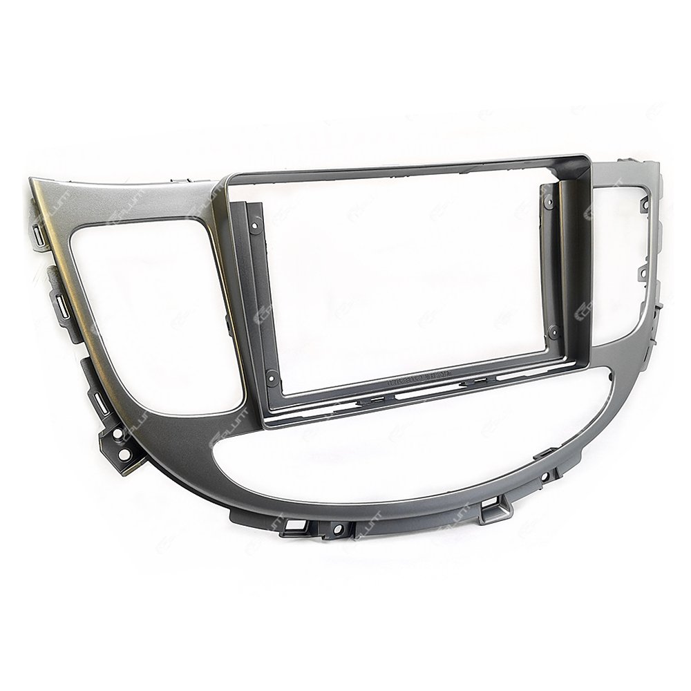 Car DVD Player Frame For HYUNDAI ROHENS GENESIS COUPE 2008-2013 9INCH Touch screen Android radio Farme stereo