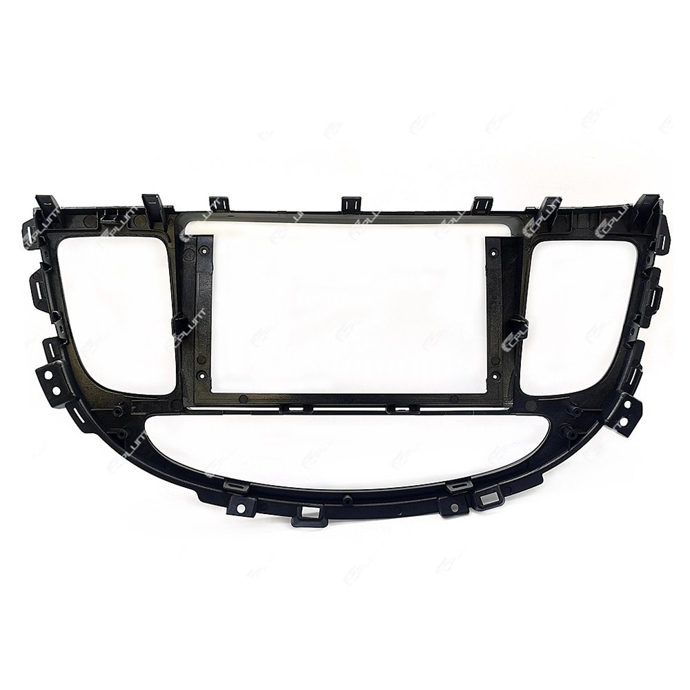 Car DVD Player Frame For HYUNDAI ROHENS GENESIS COUPE 2008-2013 9INCH Touch screen Android radio Farme stereo