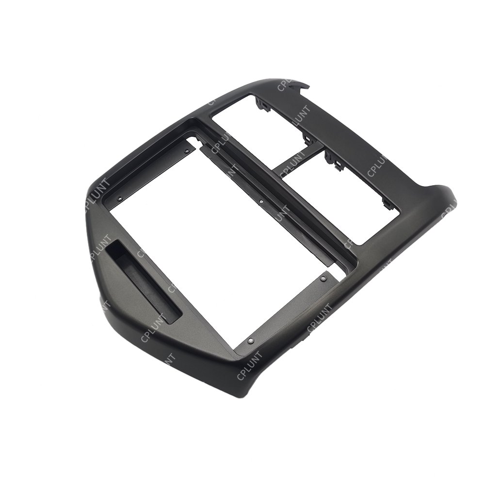 Car DVD Player Frame FOR CHEVROLET AVEO 2011+ 9INCH BLACK Touch screen Android radio Farme stereo