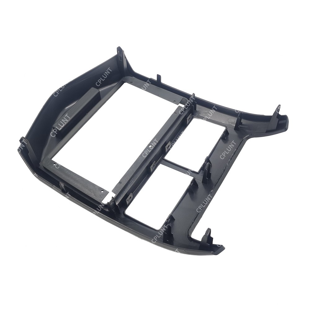Car DVD Player Frame FOR CHEVROLET AVEO 2011+ 9INCH BLACK Touch screen Android radio Farme stereo