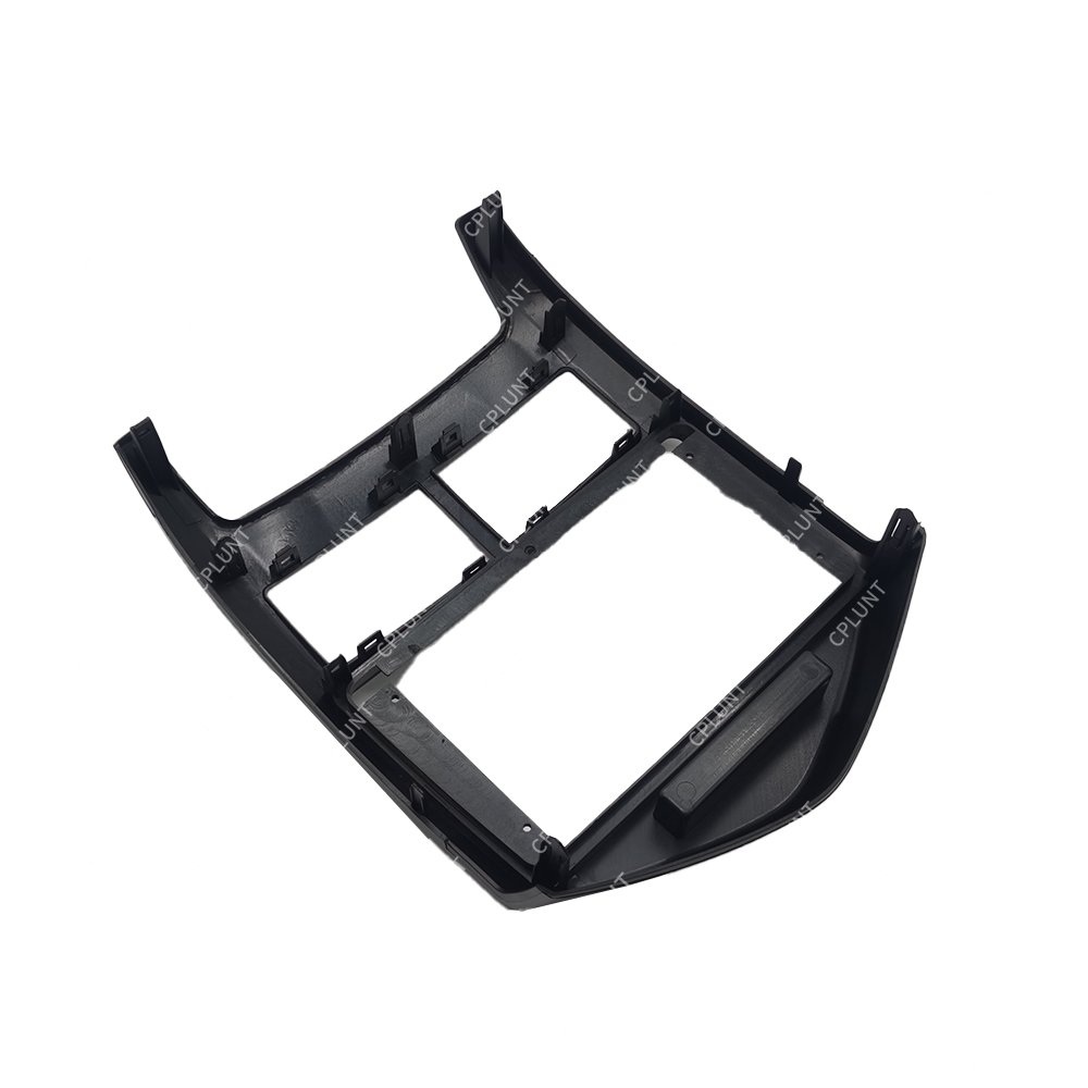 Car DVD Player Frame FOR CHEVROLET AVEO 2011+ 9INCH BLACK Touch screen Android radio Farme stereo