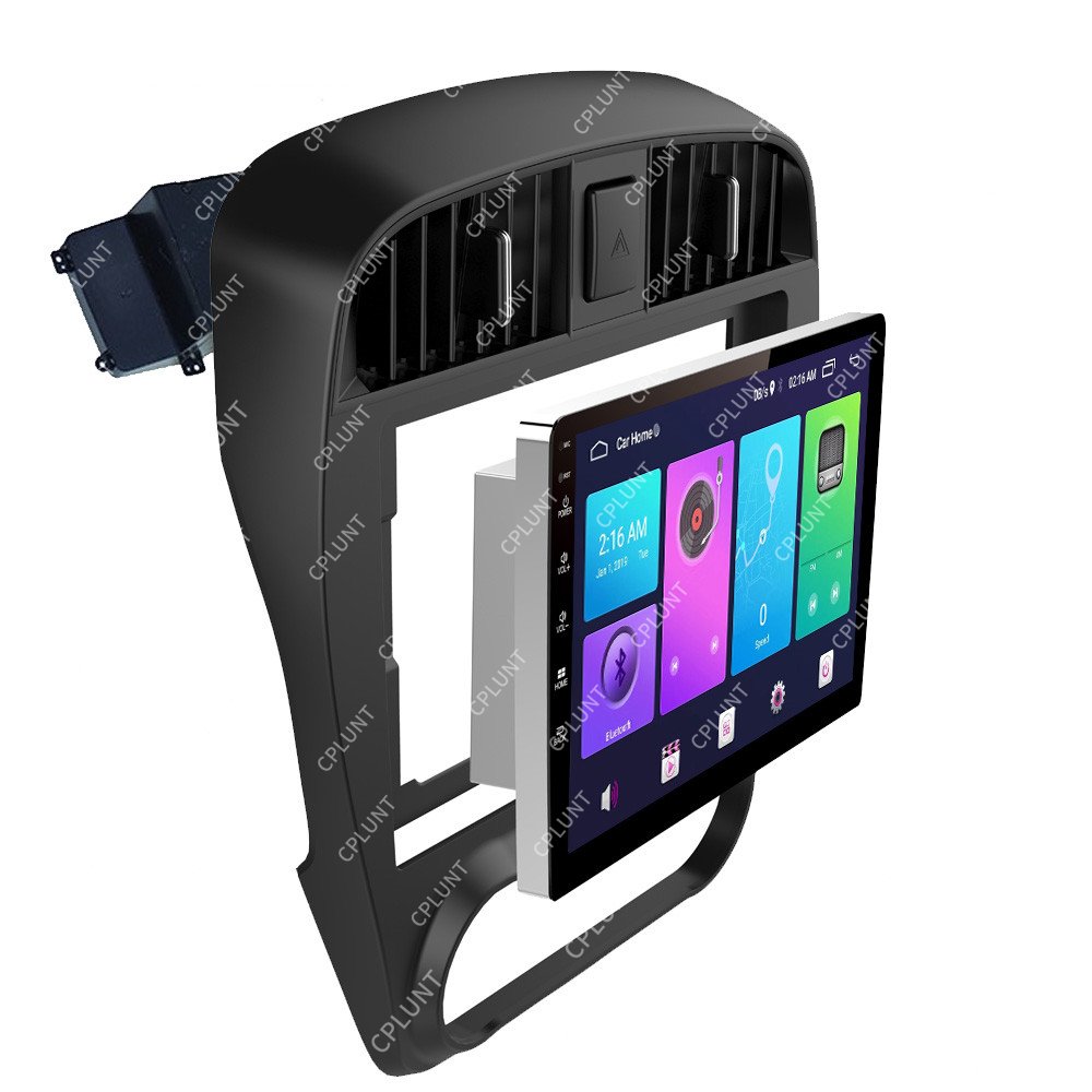 Car DVD Player Frame FOR NISSAN SYLPHY 2006-2012 10INCH Touch screen Android radio Farme stereo