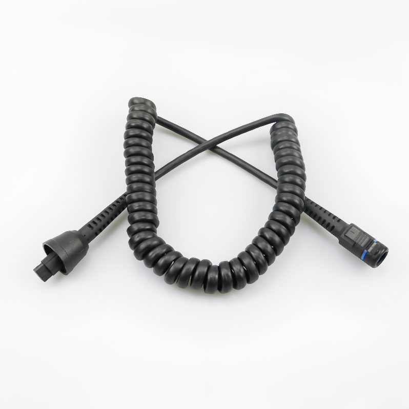 For Motorola Pmln4961c Microphone Line High Quality Cable Product