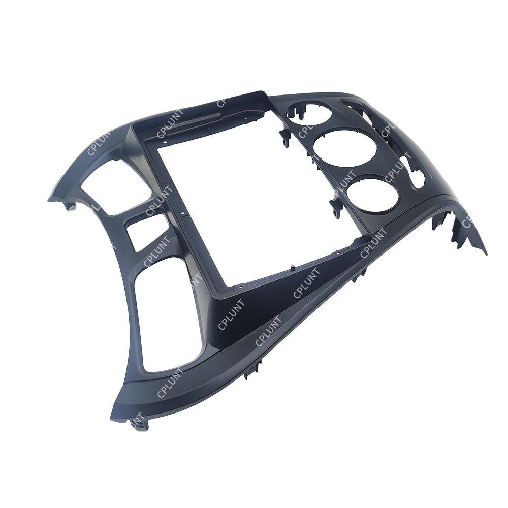 Car DVD Player Frame For HYUNDAI EON 2012 9INCH Touch screen Android radio Farme stereo