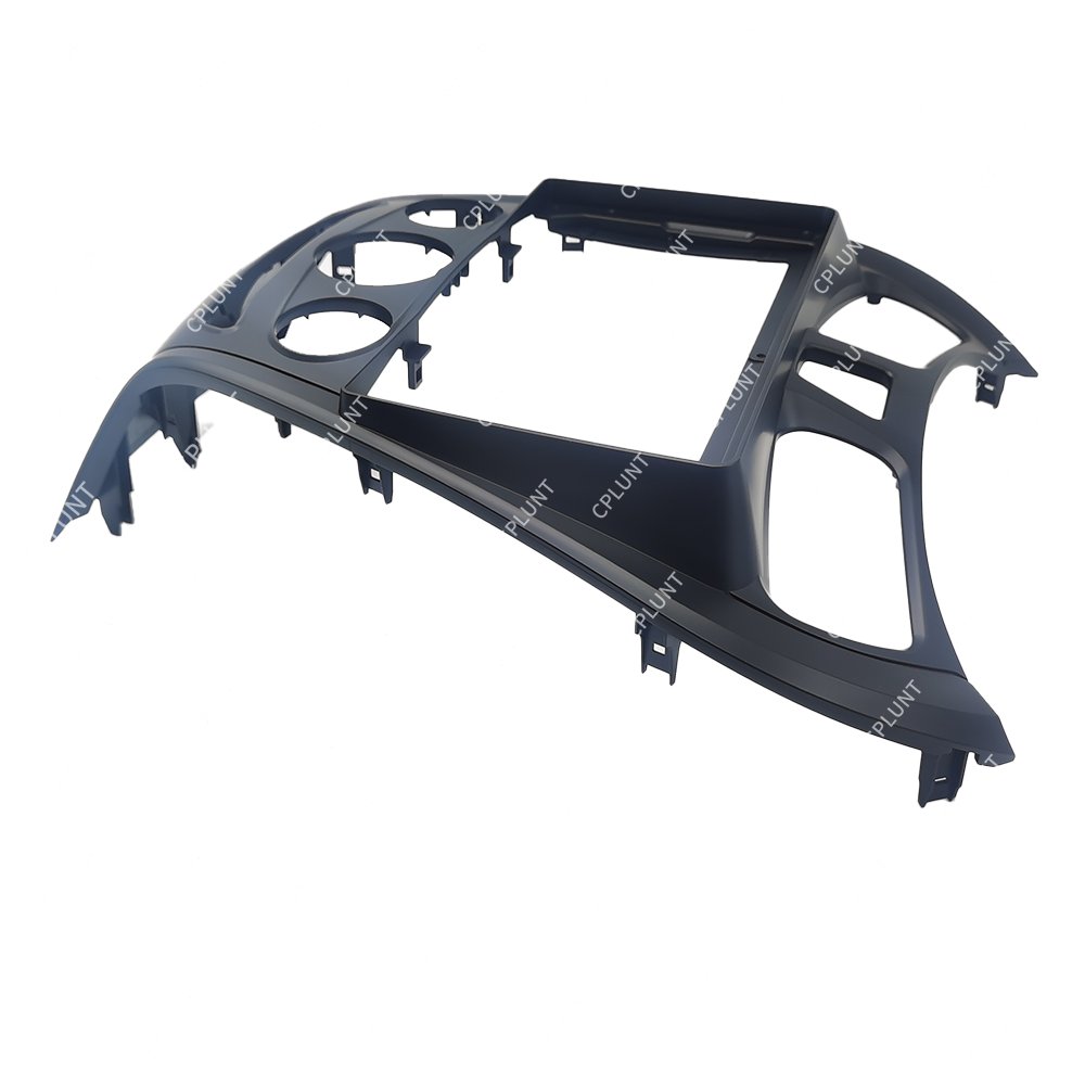 Car DVD Player Frame For HYUNDAI EON 2012 9INCH Touch screen Android radio Farme stereo