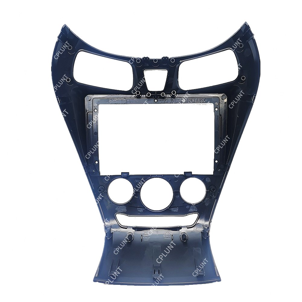 Car DVD Player Frame For HYUNDAI EON 2012 9INCH Touch screen Android radio Farme stereo