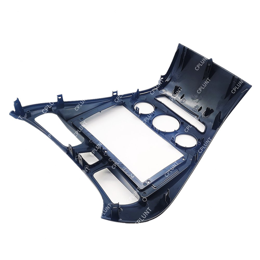 Car DVD Player Frame For HYUNDAI EON 2012 9INCH Touch screen Android radio Farme stereo