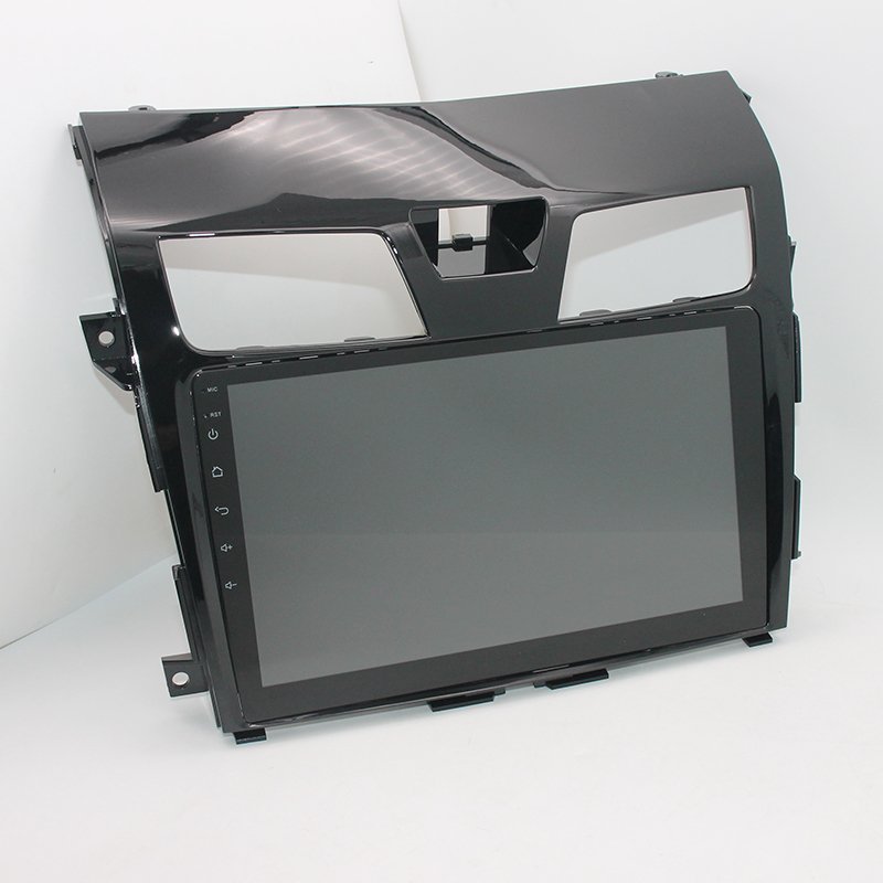 10 inch Android 10.0 octa core car navigation/vehicle dvd gps for Nissan Teana/Altima 2013-2018