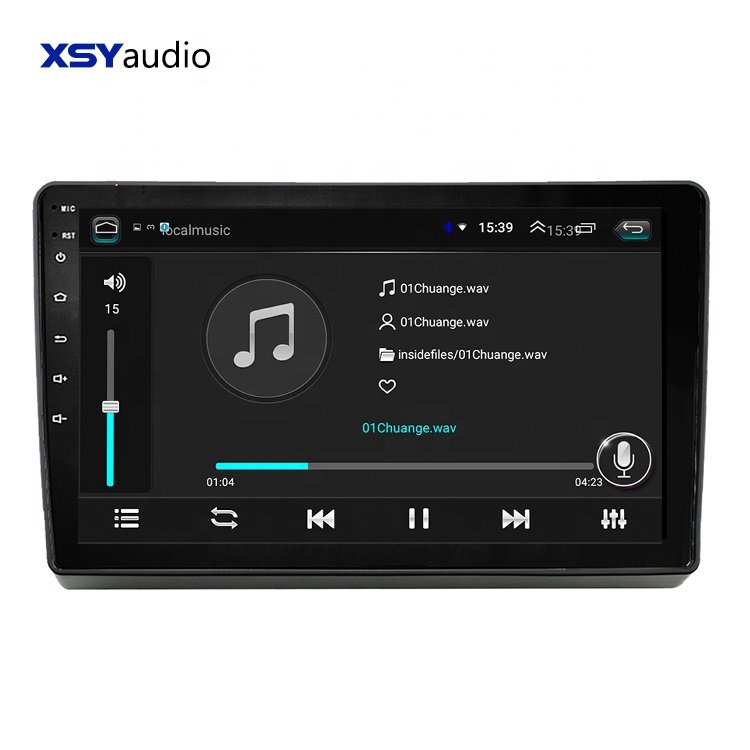 OEM android Car Radio Auto Radio BT Car Stereo PROTON PERSONAL / IRIS gps Wifi Special for Malaysia car dvd player