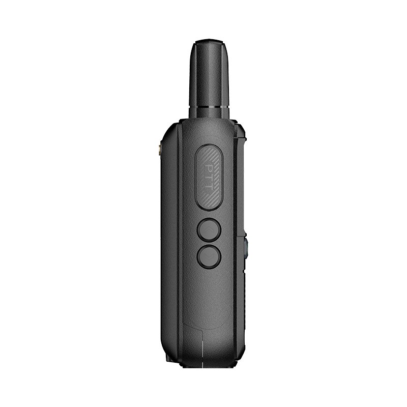 GTYD C100 4G LTE GSM Poc Network Mobile Phone Walkie Talkie 200 km Long Range Ptt 4G Walkie Talkie With Sim Card