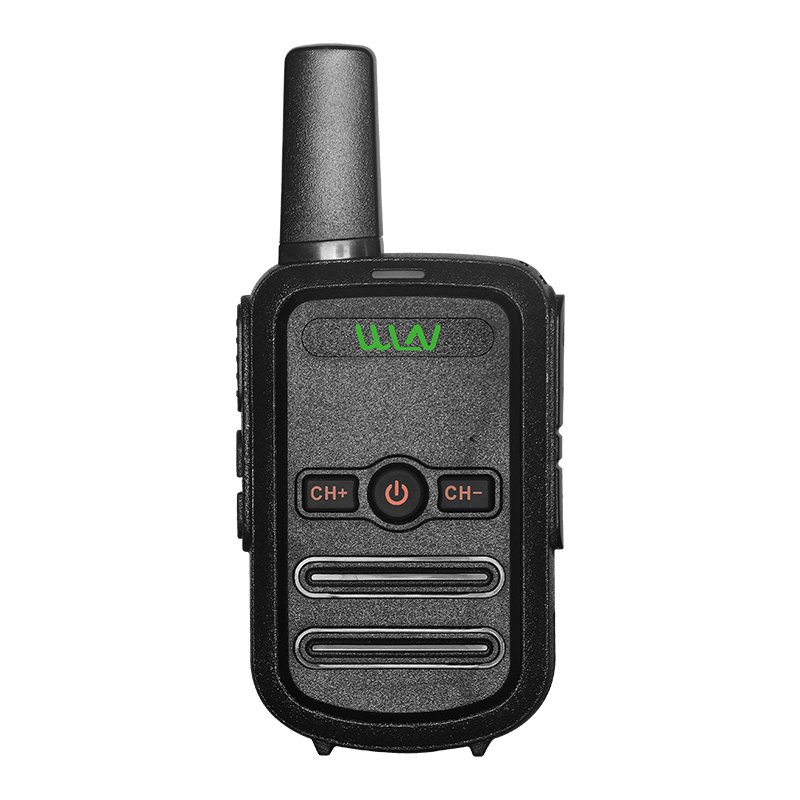 WLN Mini Radio High Handheld Mobile Radio Professional Manufacture Walkie Talkie Communication Long Ran 50km Distance 5km