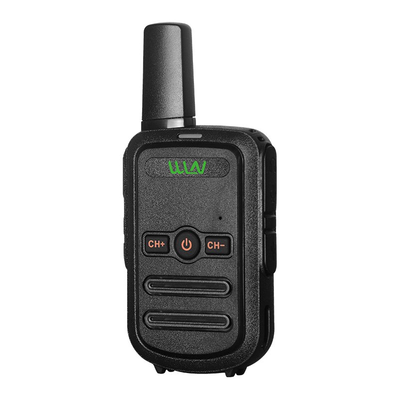 WLN Mini Radio High Handheld Mobile Radio Professional Manufacture Walkie Talkie Communication Long Ran 50km Distance 5km