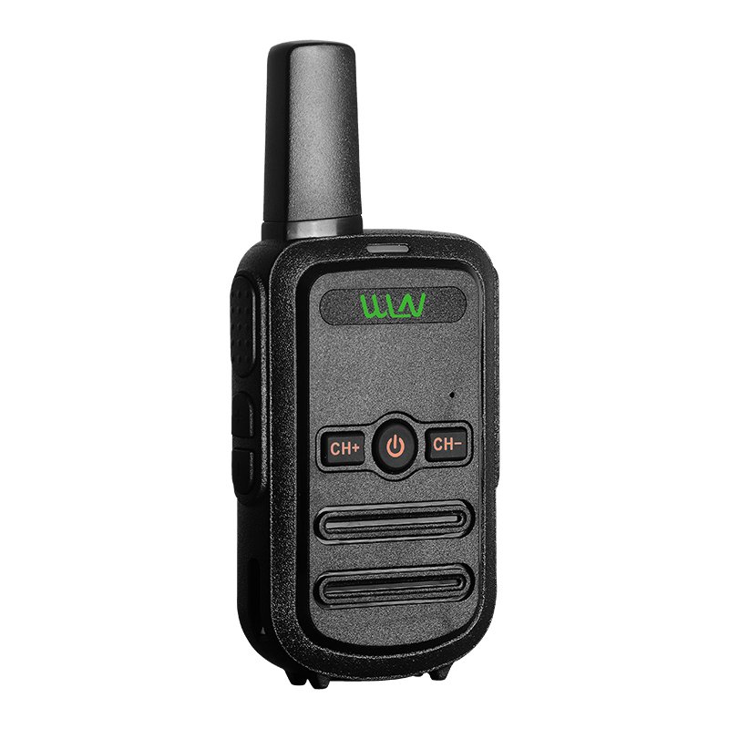 WLN Mini Radio High Handheld Mobile Radio Professional Manufacture Walkie Talkie Communication Long Ran 50km Distance 5km