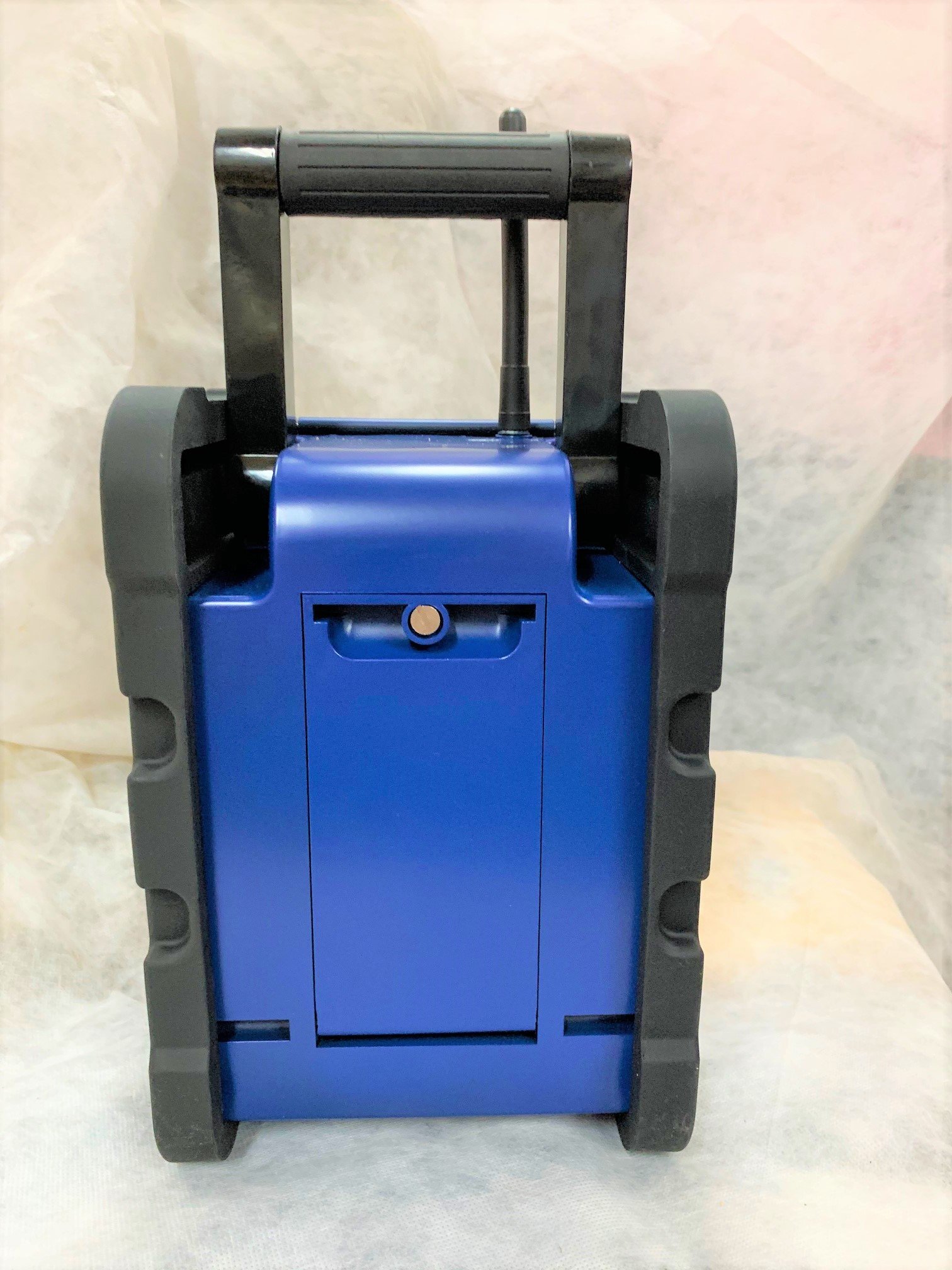 Cheap Heavy Work Site Radio